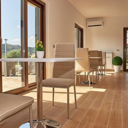 Cilentia B&B Agropoli Zewnętrze zdjęcie